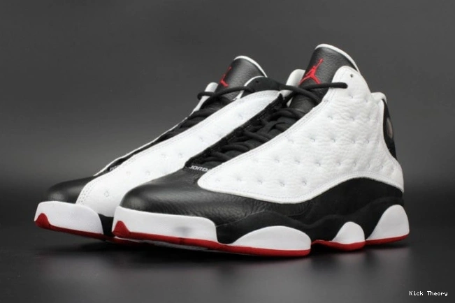 Kick Theory 309259-104 Jordan Got Retro Game Air (2008) He 13 CDP 0730